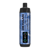 DKHAAN 15000 PUFFS DISPOSABLES BIG CLOUD - Blueberry Gummy Bear